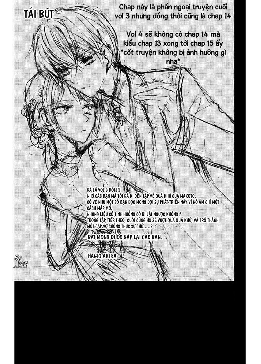 Kekkon X Renai Chap 14 - Next Chap 15
