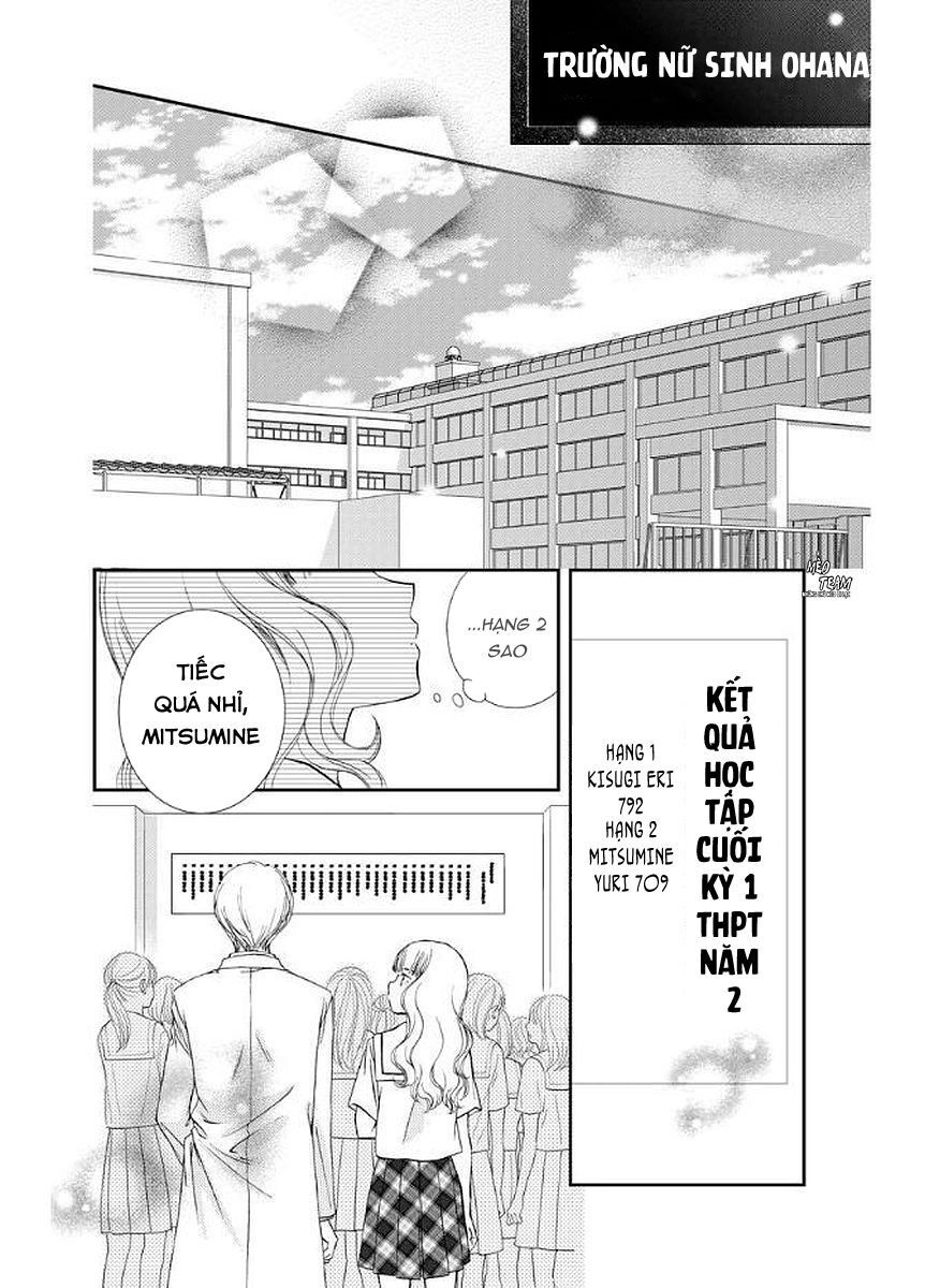 Kekkon X Renai Chap 14 - Next Chap 15
