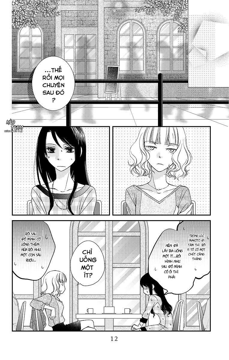 Kekkon X Renai Chap 5 - Next Chap 6