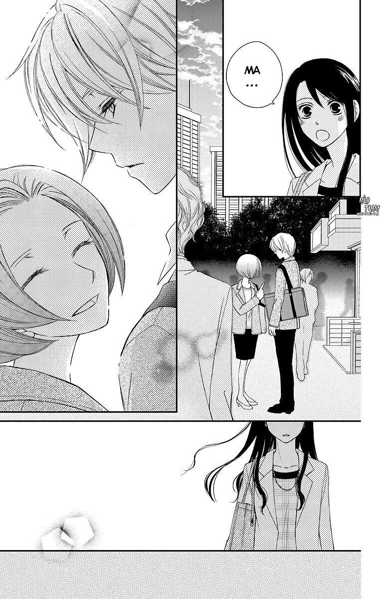 Kekkon X Renai Chap 5 - Next Chap 6