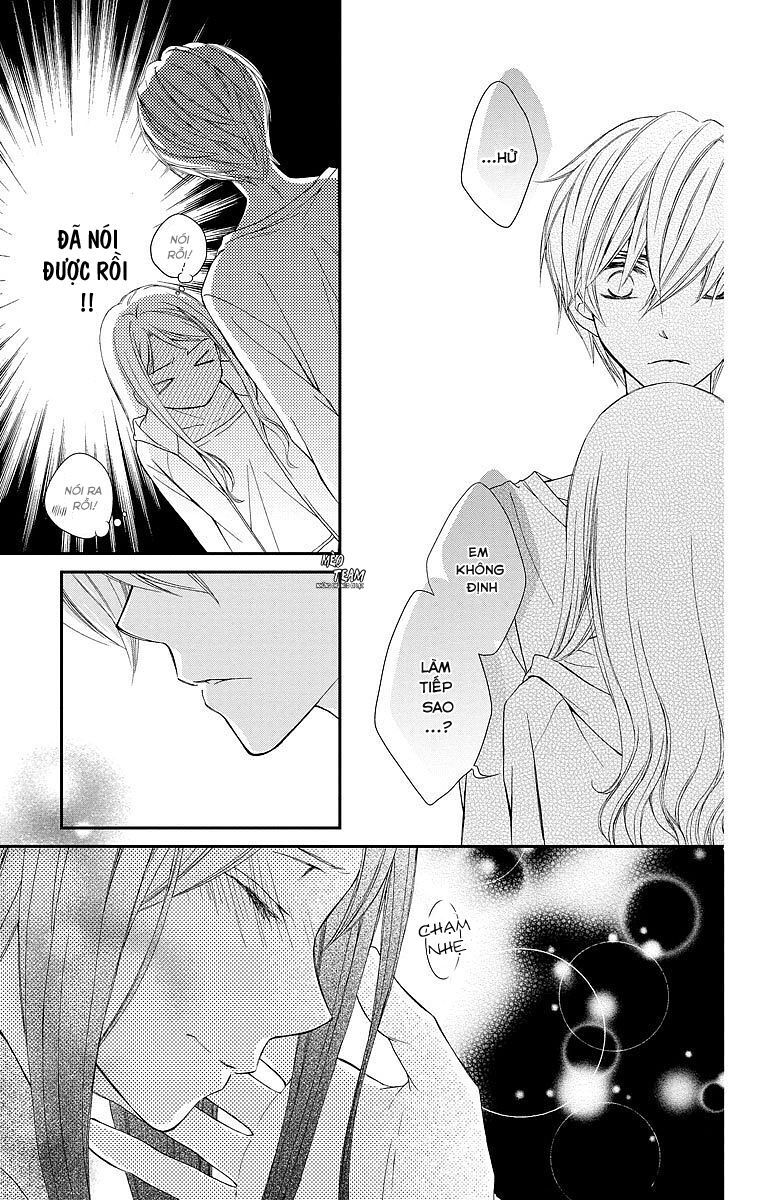 Kekkon X Renai Chap 5 - Next Chap 6