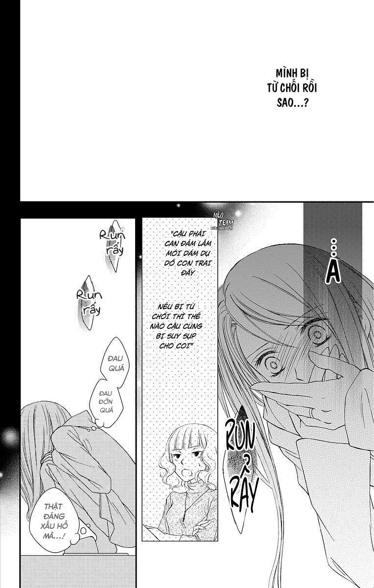 Kekkon X Renai Chap 5 - Next Chap 6