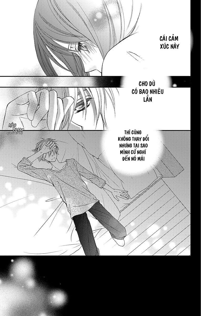 Kekkon X Renai Chap 5 - Next Chap 6