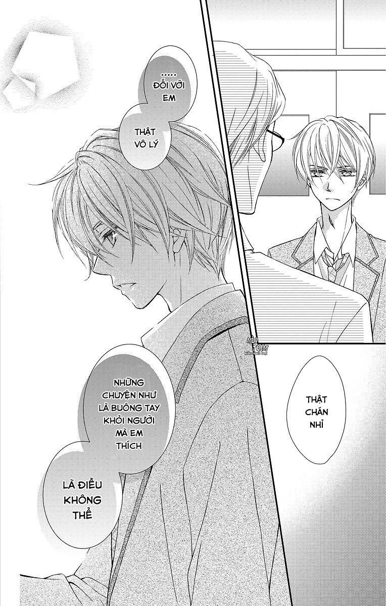 Kekkon X Renai Chap 6 - Next Chap 7