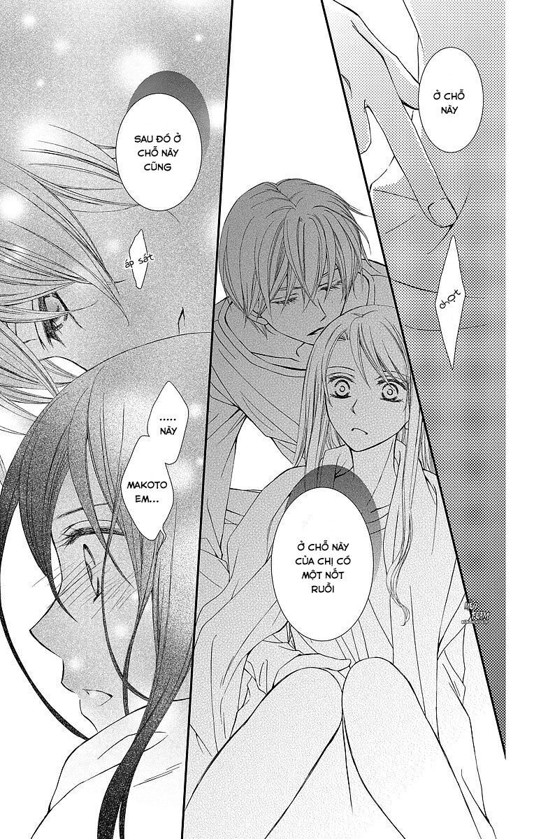 Kekkon X Renai Chap 6 - Next Chap 7