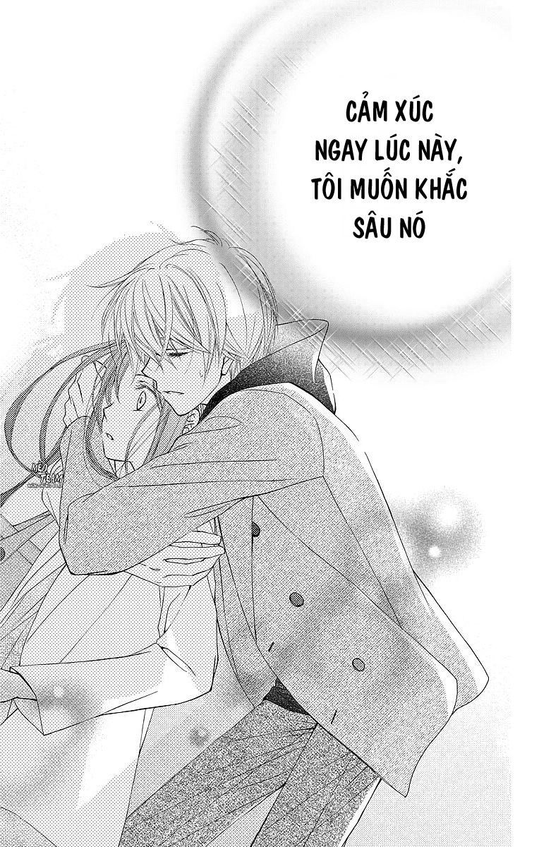 Kekkon X Renai Chap 6 - Next Chap 7
