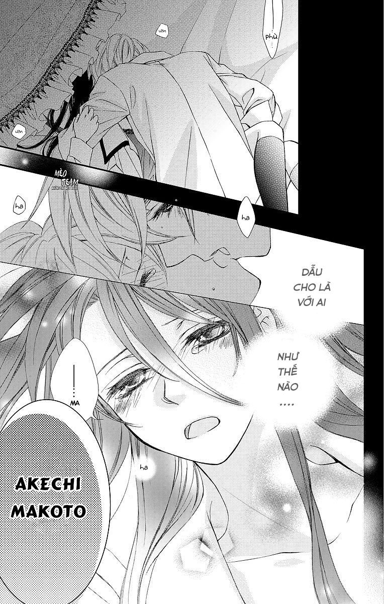 Kekkon X Renai Chap 6 - Next Chap 7