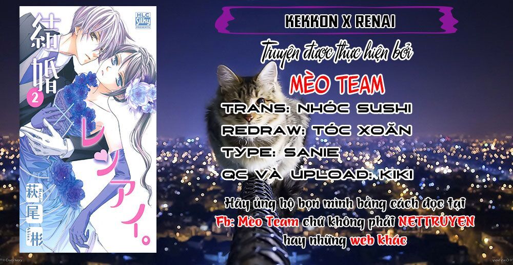 Kekkon X Renai Chap 7 - Next Chap 8