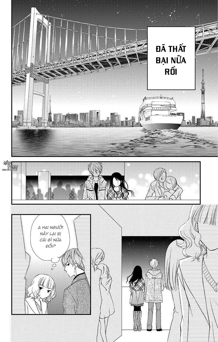 Kekkon X Renai Chap 7 - Next Chap 8