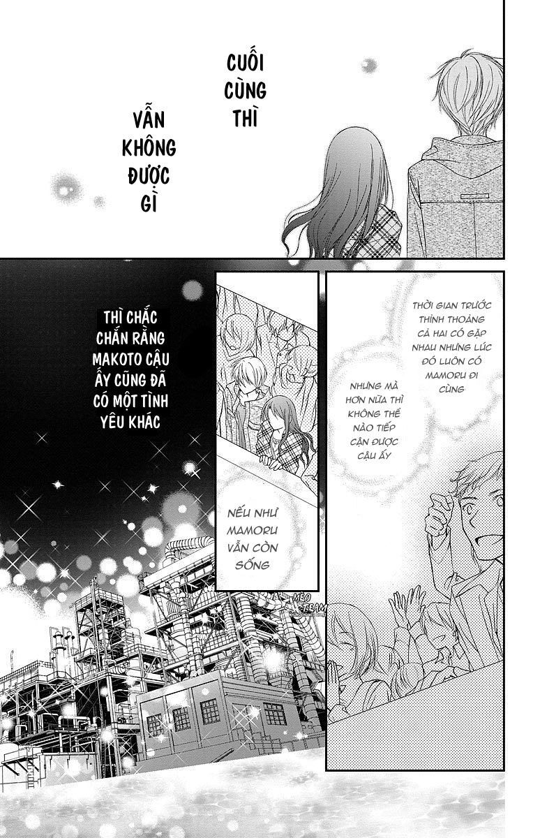 Kekkon X Renai Chap 7 - Next Chap 8