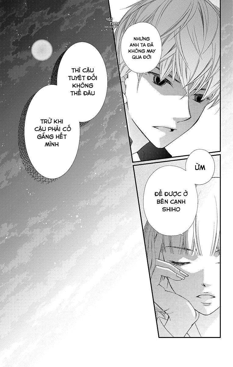 Kekkon X Renai Chap 7 - Next Chap 8