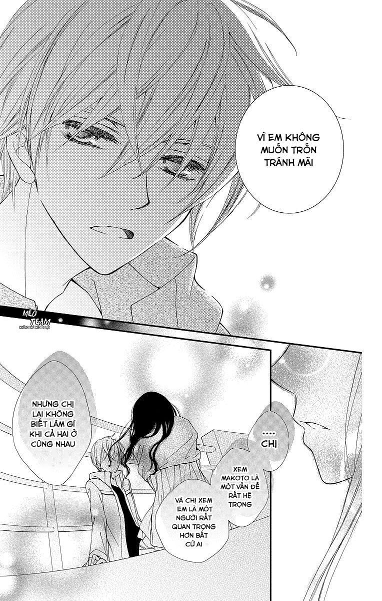 Kekkon X Renai Chap 7 - Next Chap 8