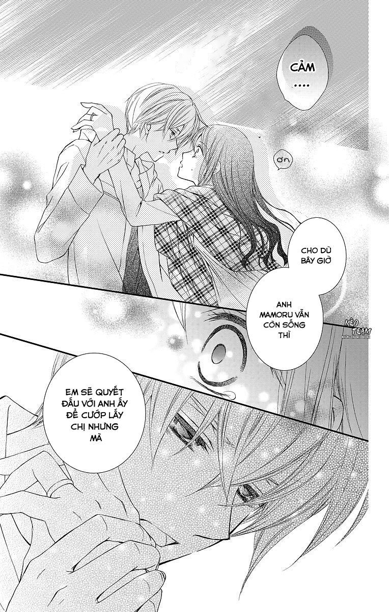 Kekkon X Renai Chap 7 - Next Chap 8
