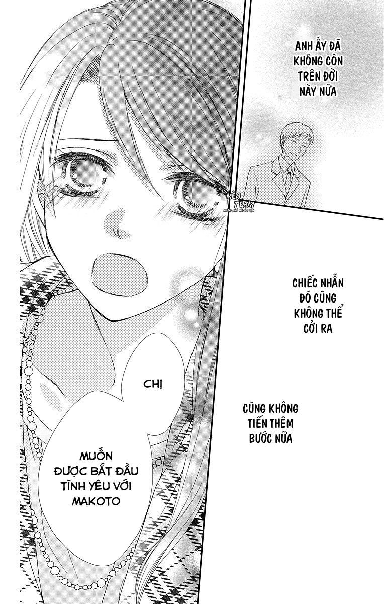 Kekkon X Renai Chap 7 - Next Chap 8