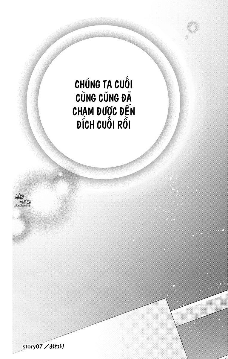 Kekkon X Renai Chap 7 - Next Chap 8