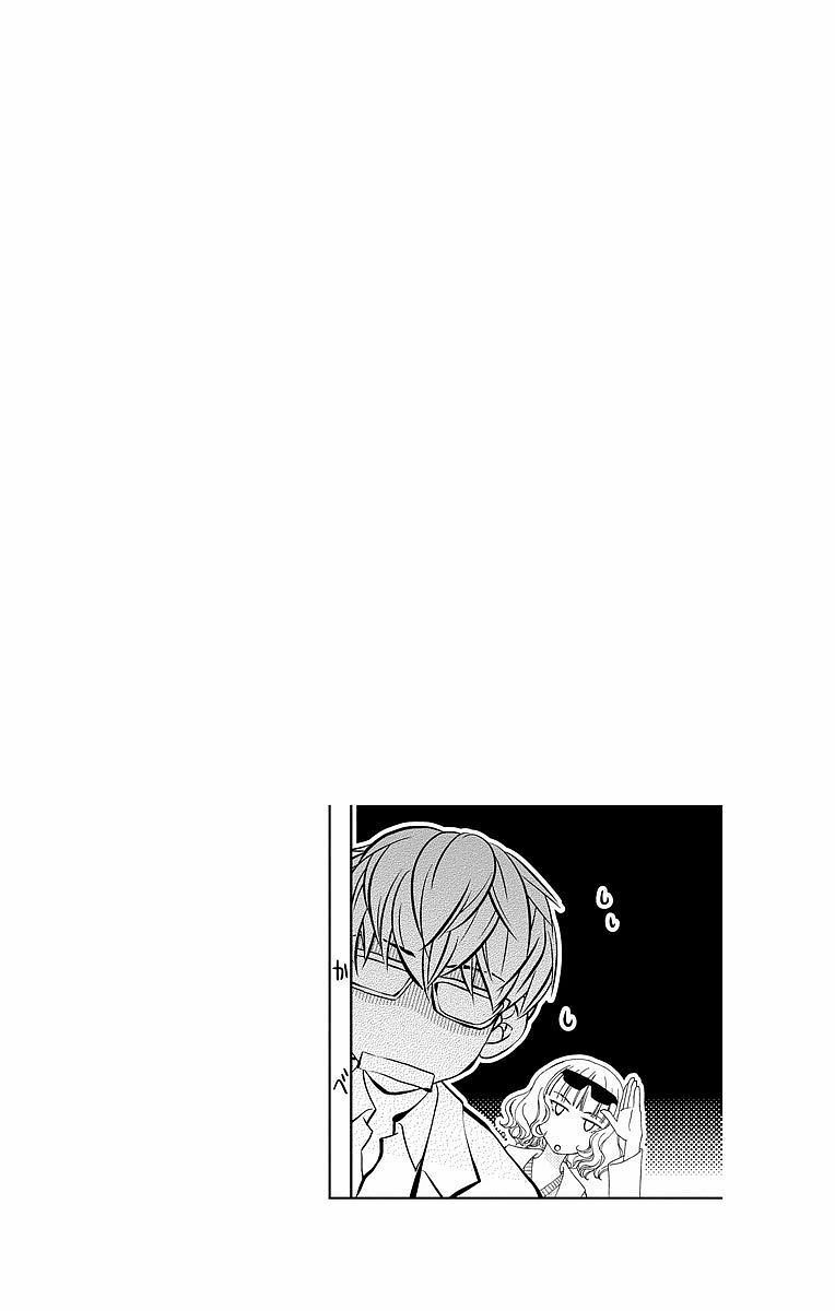 Kekkon X Renai Chap 7 - Next Chap 8