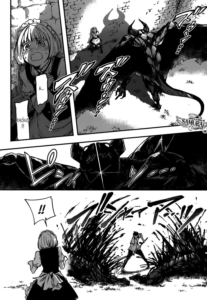 Kekkon Yubiwa Monogatari Chap 3 - Next Chap 4