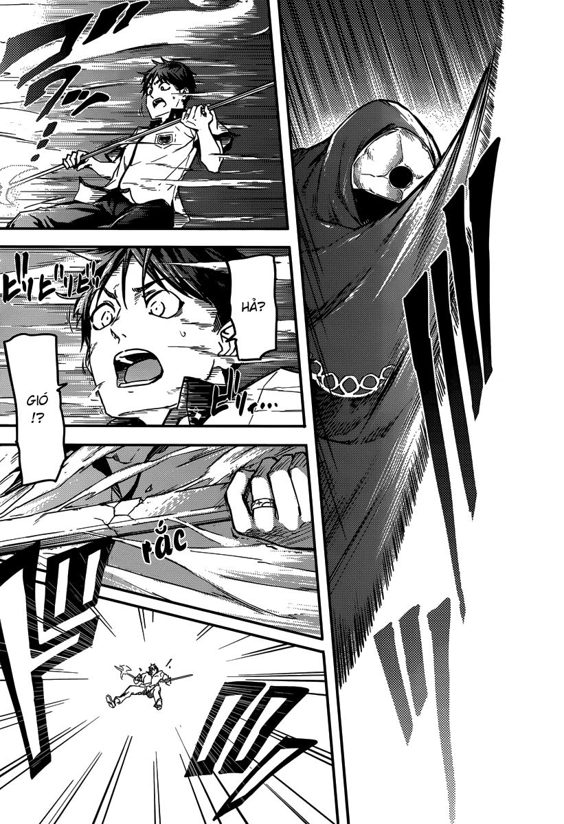 Kekkon Yubiwa Monogatari Chap 3 - Next Chap 4