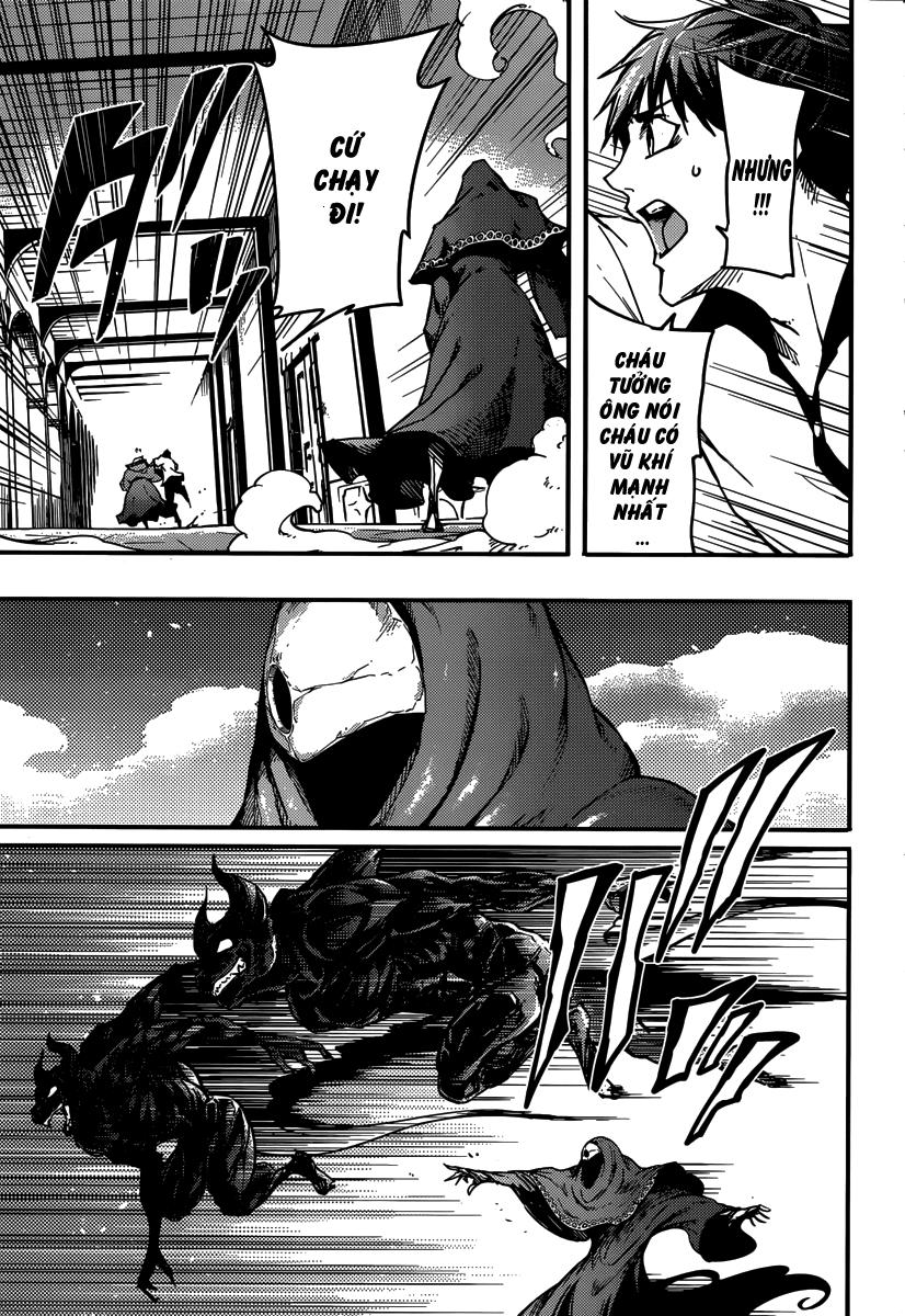 Kekkon Yubiwa Monogatari Chap 3 - Next Chap 4