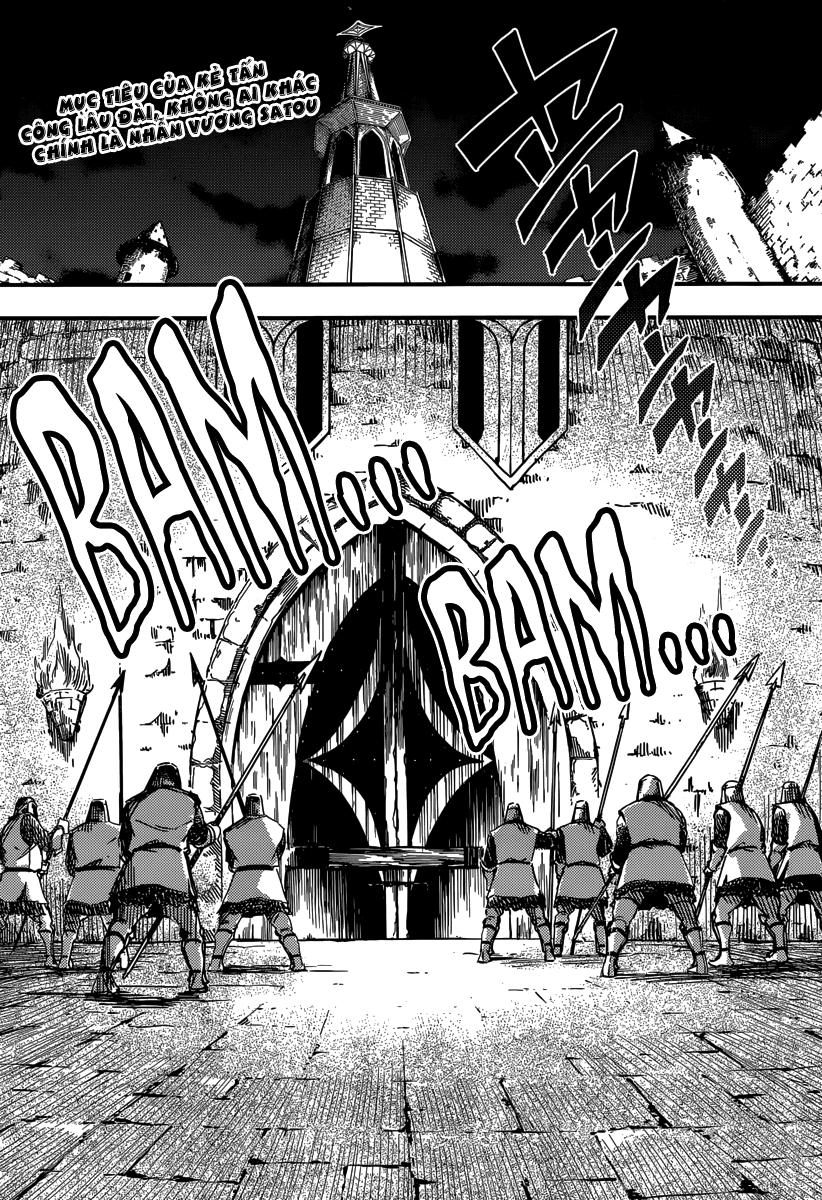 Kekkon Yubiwa Monogatari Chap 3 - Next Chap 4