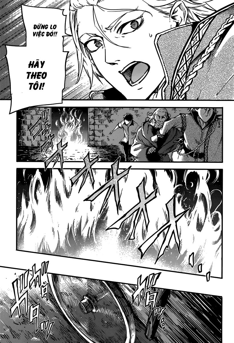 Kekkon Yubiwa Monogatari Chap 3 - Next Chap 4