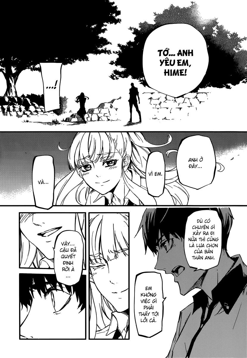 Kekkon Yubiwa Monogatari Chap 4 - Next Chap 5