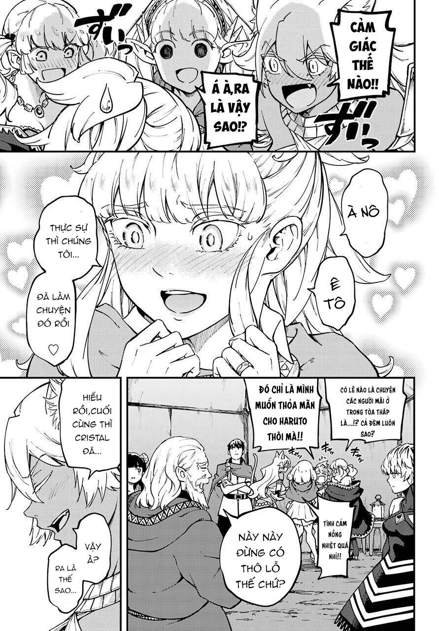Kekkon Yubiwa Monogatari Chap 57 - Next Chap 58