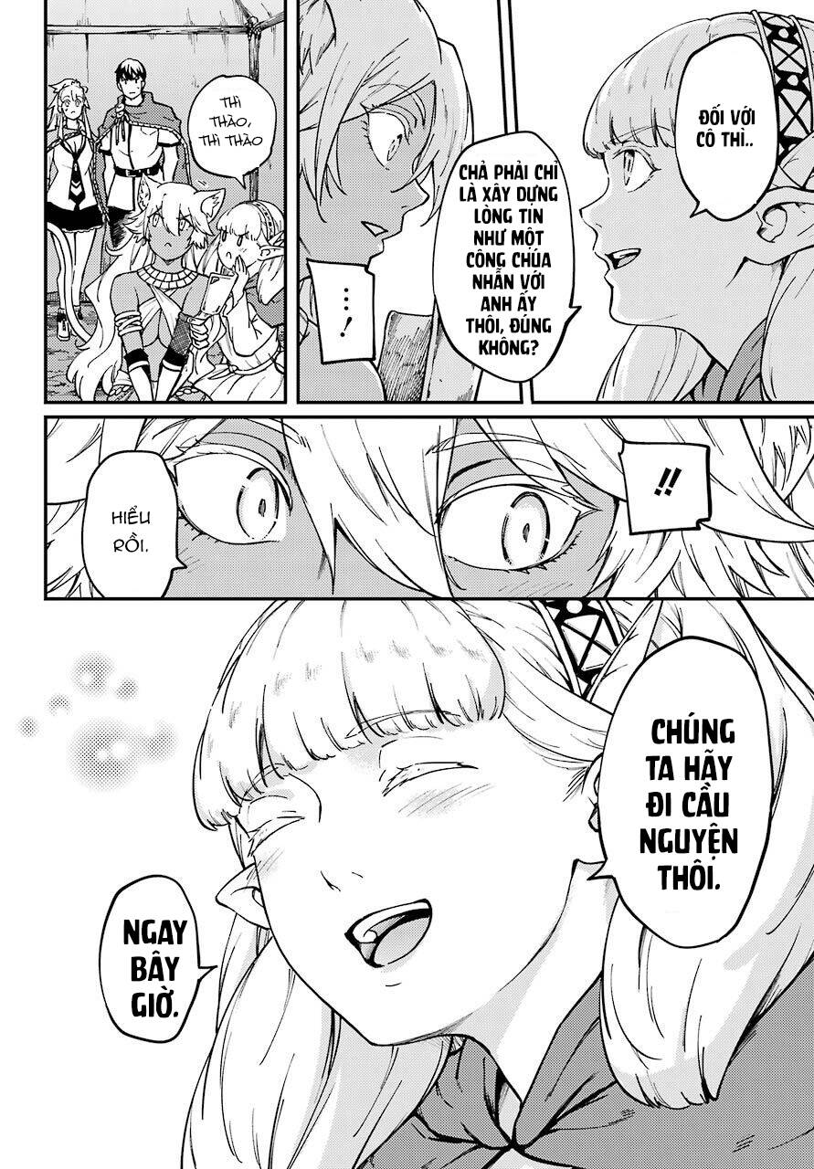 Kekkon Yubiwa Monogatari Chap 57 - Next Chap 58
