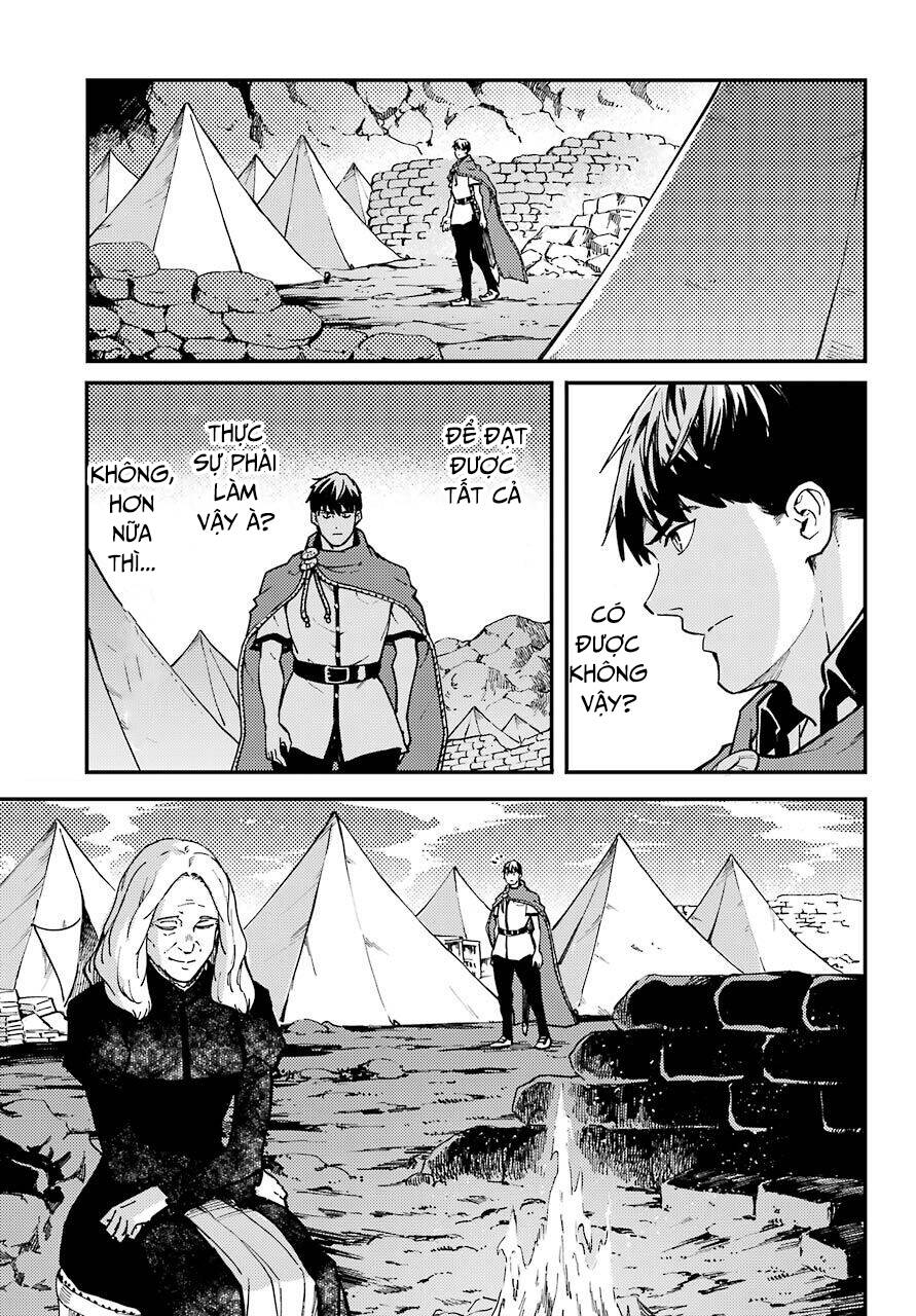 Kekkon Yubiwa Monogatari Chap 57 - Next Chap 58