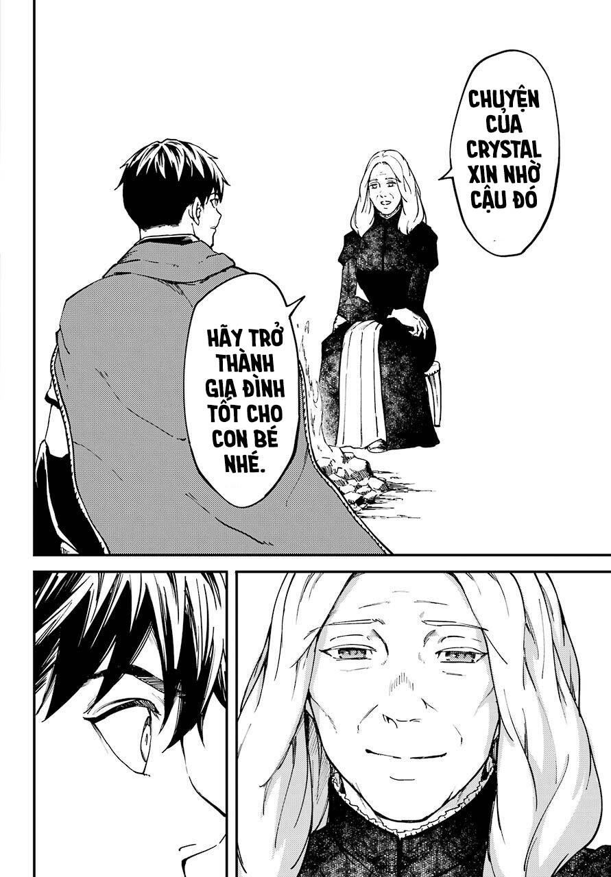 Kekkon Yubiwa Monogatari Chap 57 - Next Chap 58