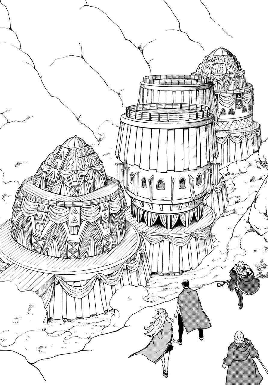 Kekkon Yubiwa Monogatari Chap 57 - Next Chap 58