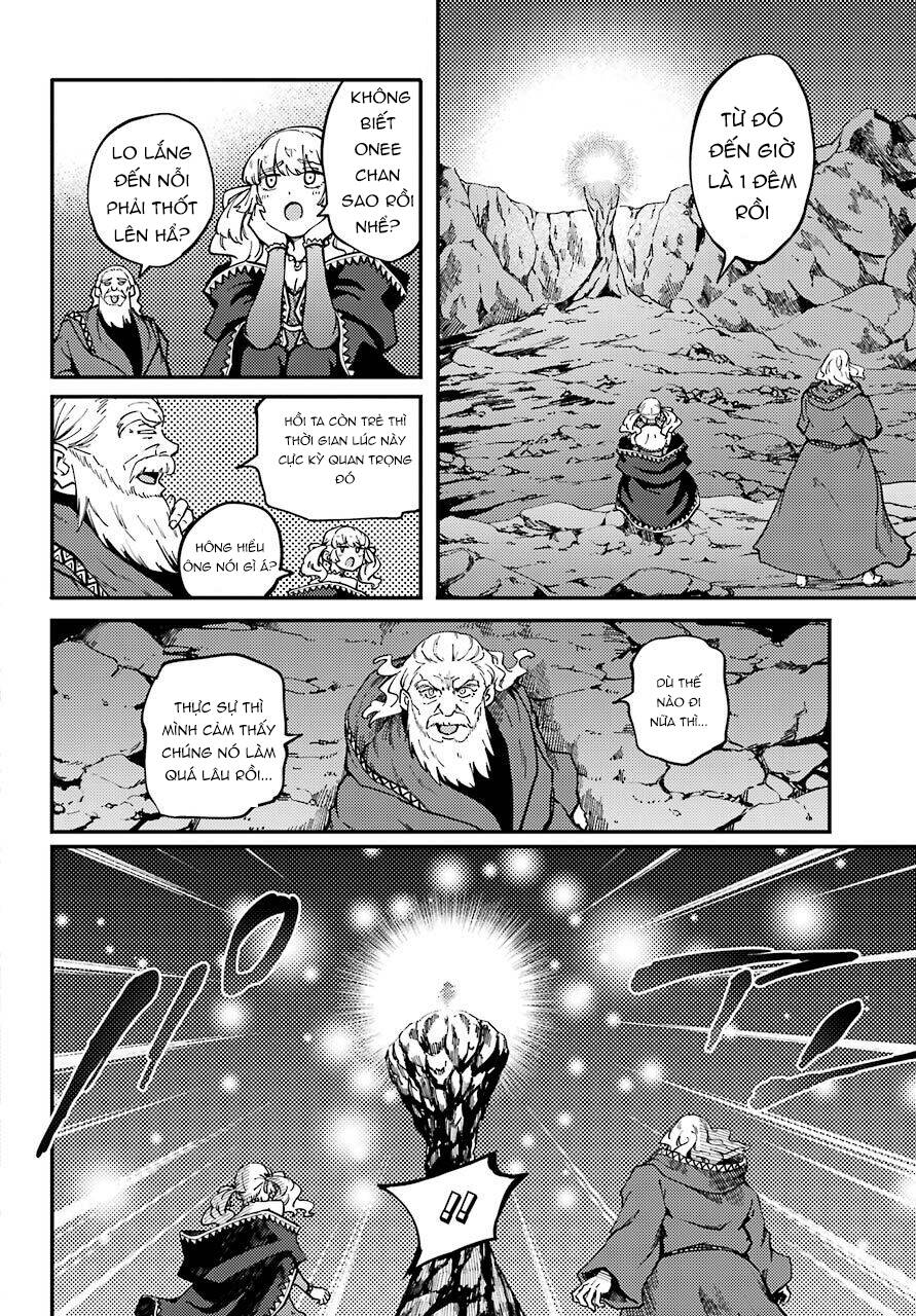 Kekkon Yubiwa Monogatari Chap 57 - Next Chap 58