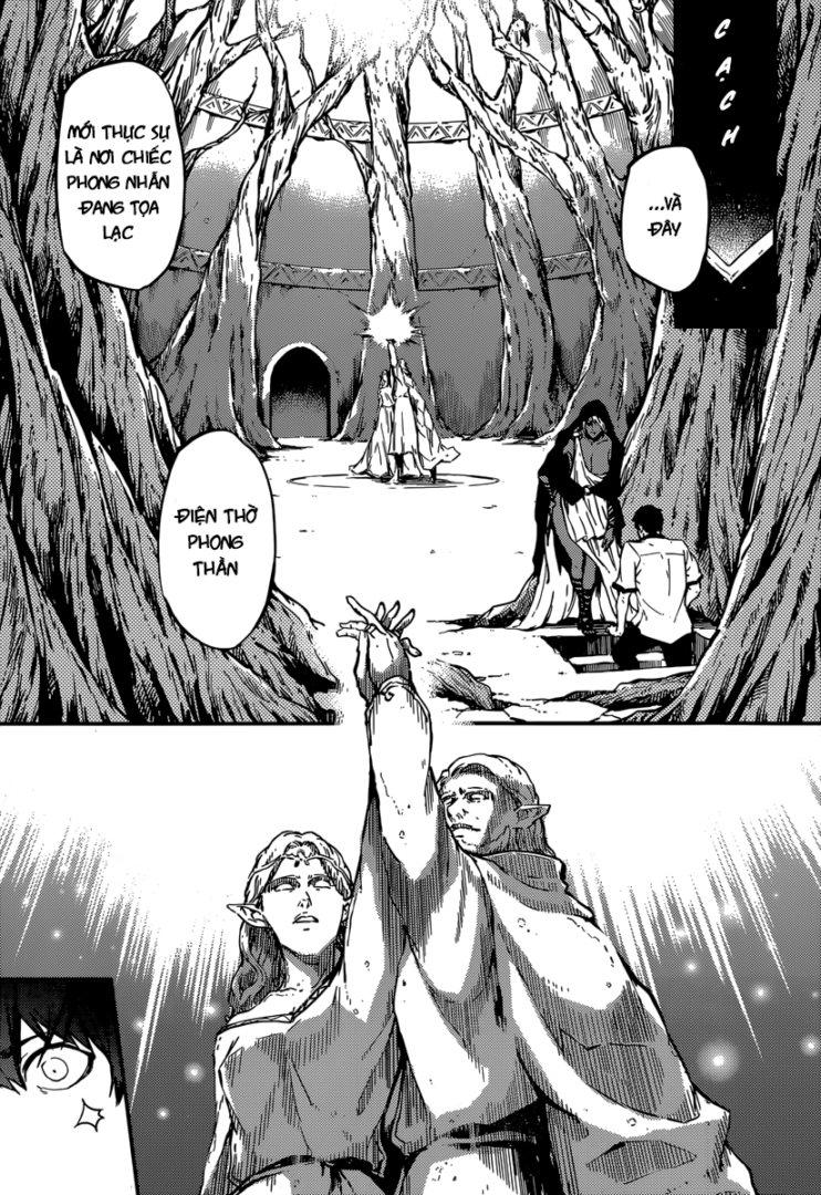 Kekkon Yubiwa Monogatari Chap 6 - Next Chap 7