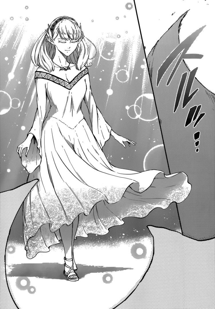 Kekkon Yubiwa Monogatari Chap 6 - Next Chap 7