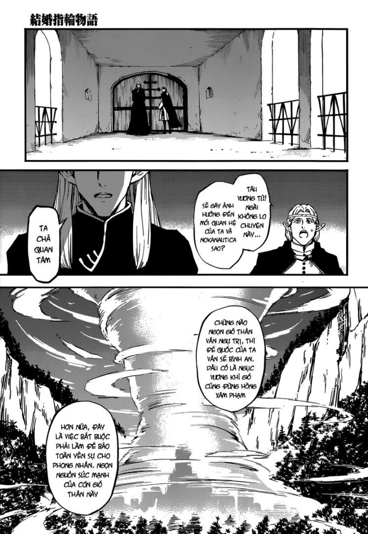 Kekkon Yubiwa Monogatari Chap 6 - Next Chap 7