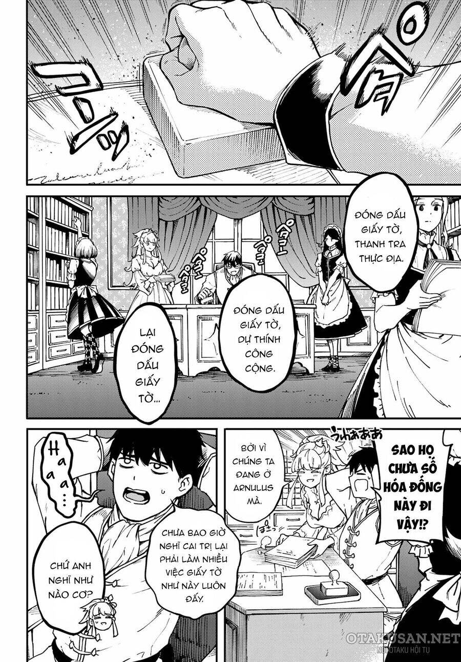 Kekkon Yubiwa Monogatari Chap 81 - Next Chap 82