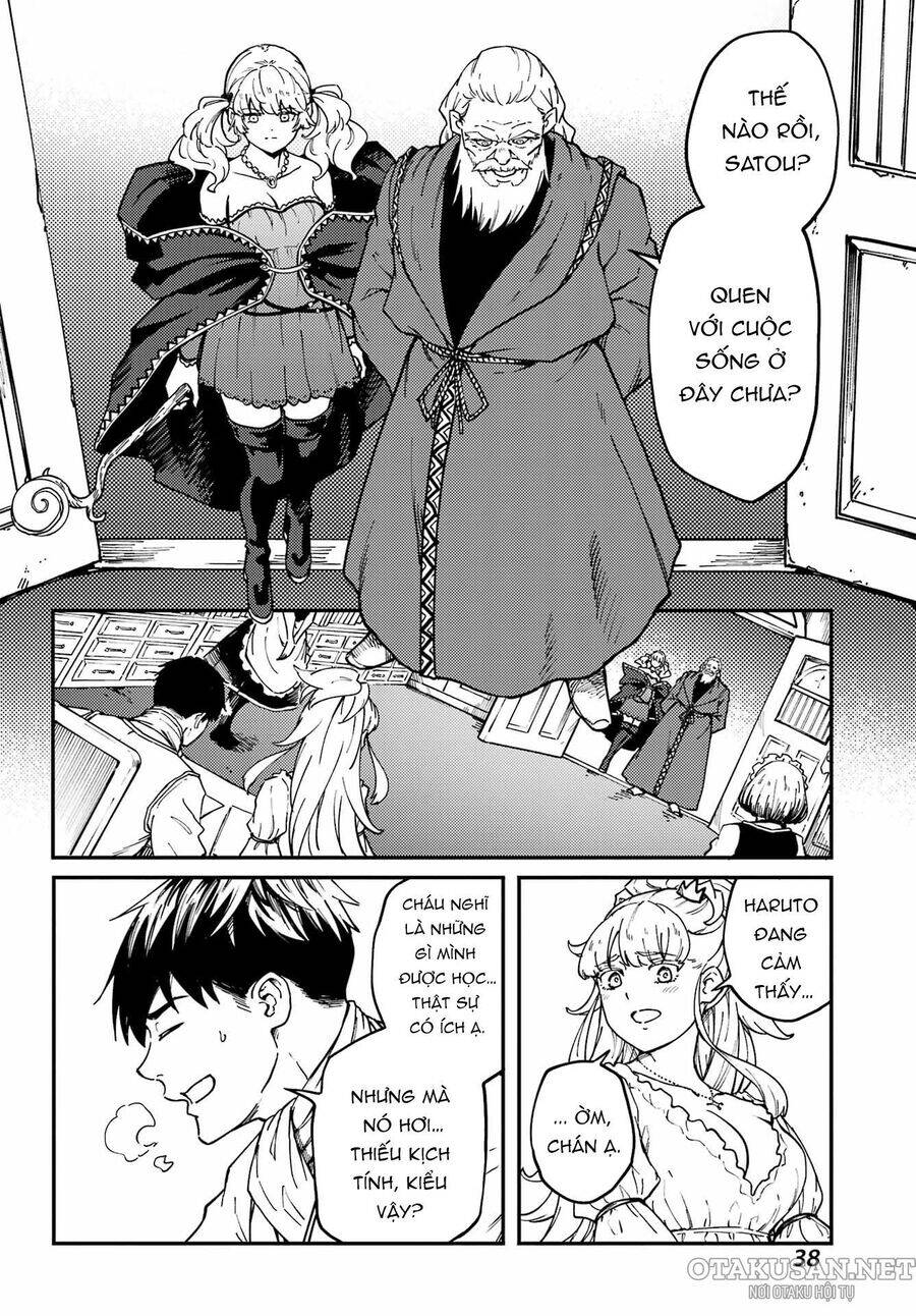 Kekkon Yubiwa Monogatari Chap 81 - Next Chap 82