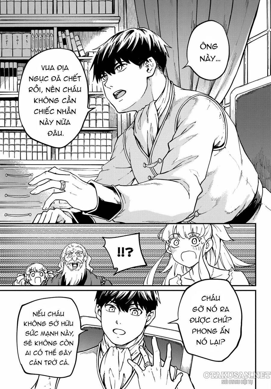 Kekkon Yubiwa Monogatari Chap 81 - Next Chap 82
