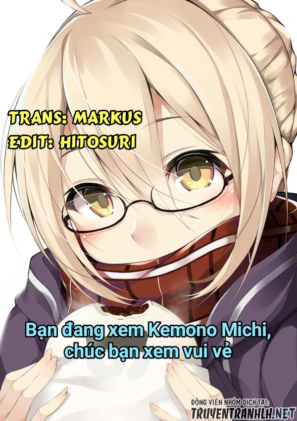 Kemono Michi Chap 3 - Next Chap 4