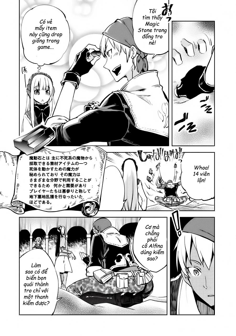 Kenja No Deshi Wo Nanoru Kenja Isekai! Chap 11 - Next Chap 12