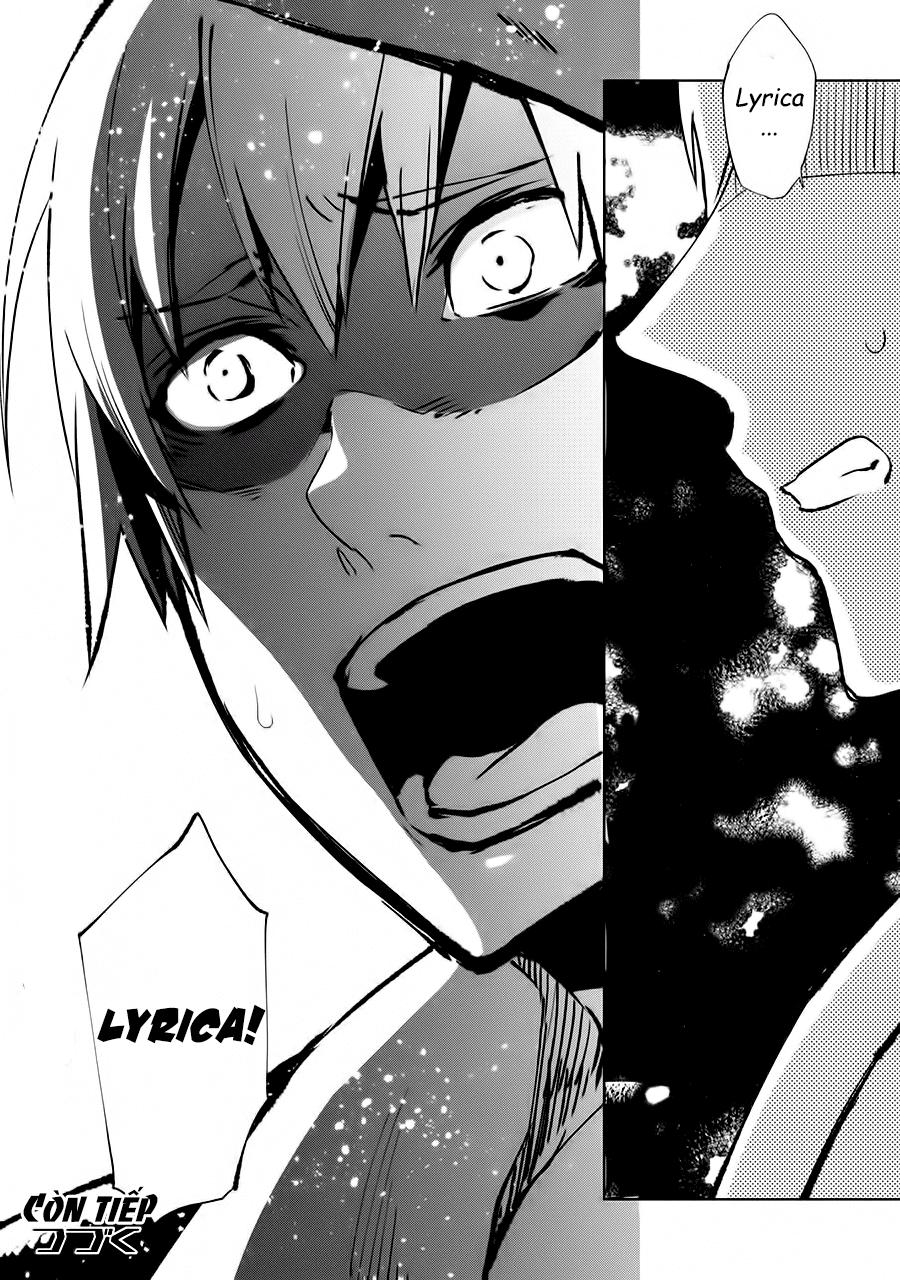 Kenja No Deshi Wo Nanoru Kenja Isekai! Chap 11 - Next Chap 12