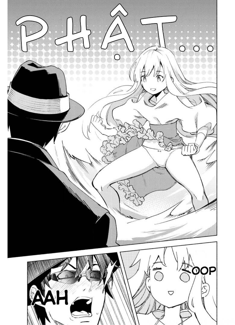 Kenja No Deshi Wo Nanoru Kenja Isekai! Chap 53 - Next Chap 54