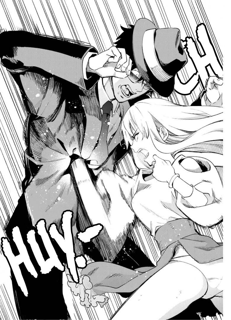 Kenja No Deshi Wo Nanoru Kenja Isekai! Chap 53 - Next Chap 54