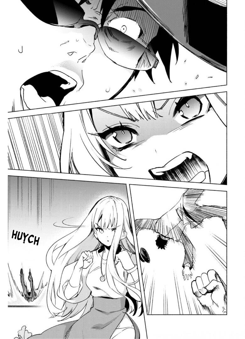 Kenja No Deshi Wo Nanoru Kenja Isekai! Chap 53 - Next Chap 54