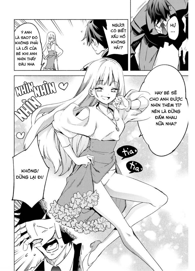 Kenja No Deshi Wo Nanoru Kenja Isekai! Chap 53 - Next Chap 54