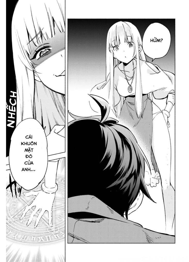 Kenja No Deshi Wo Nanoru Kenja Isekai! Chap 53 - Next Chap 54
