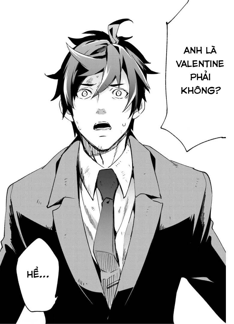 Kenja No Deshi Wo Nanoru Kenja Isekai! Chap 53 - Next Chap 54