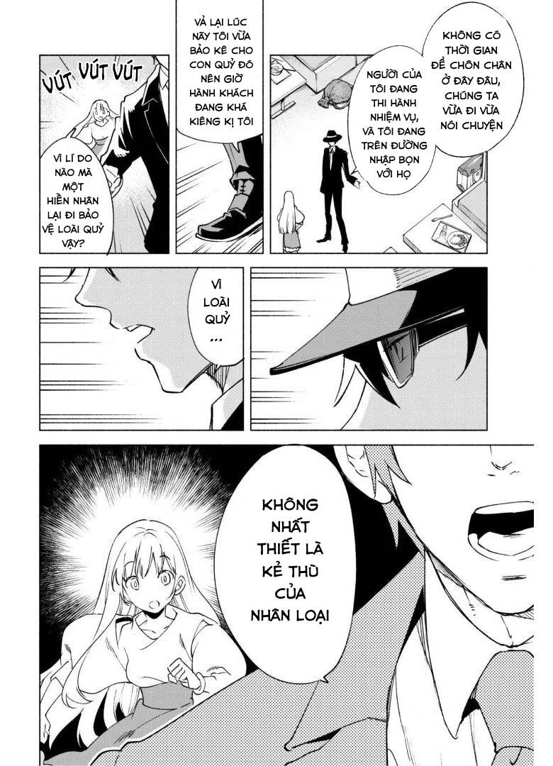 Kenja No Deshi Wo Nanoru Kenja Isekai! Chap 53 - Next Chap 54
