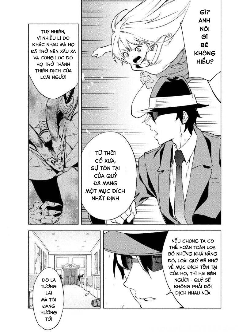 Kenja No Deshi Wo Nanoru Kenja Isekai! Chap 53 - Next Chap 54