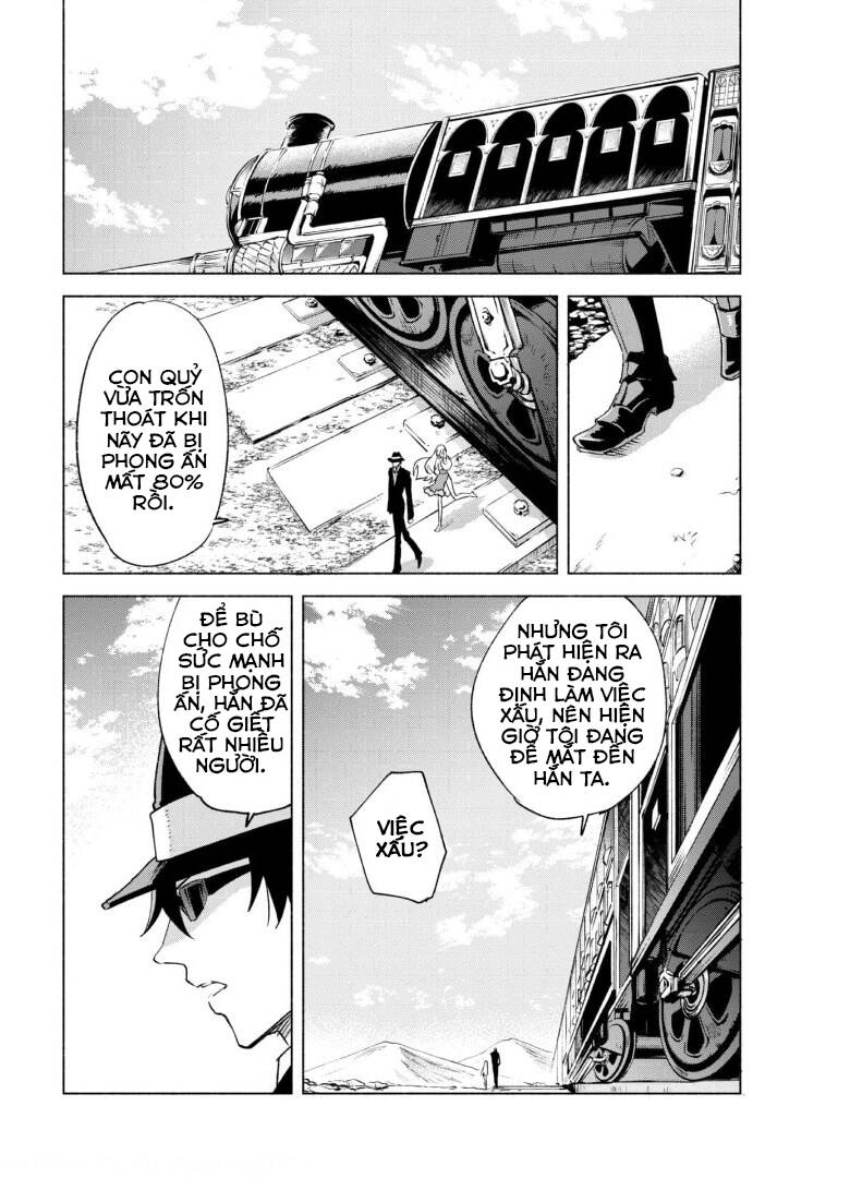 Kenja No Deshi Wo Nanoru Kenja Isekai! Chap 53 - Next Chap 54